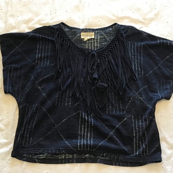 Denim and Supply by Ralph Lauren T-Shirt. -1 - Picture 1 of 4